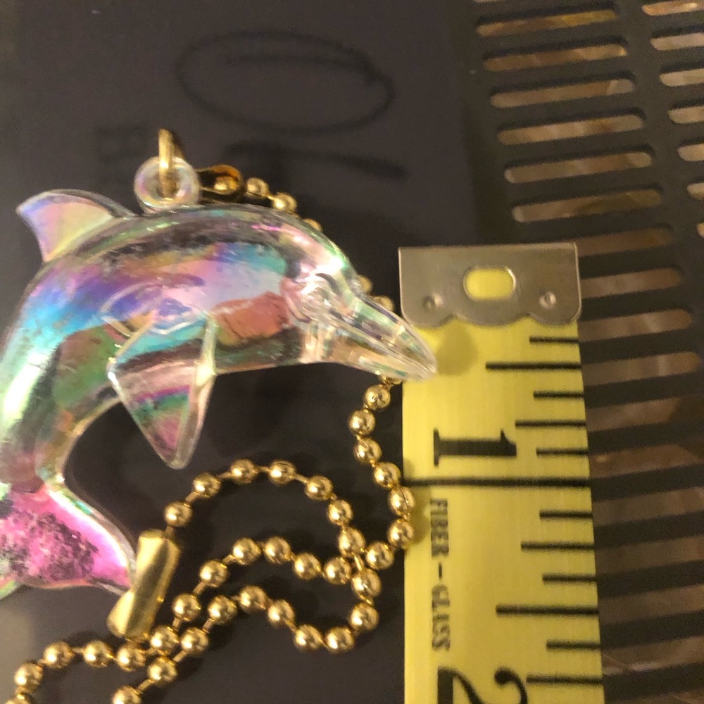 Ceiling Fan/Light Pull Extensions NWOT - Picture 4 of 4
